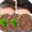 Shampoo para Escurecer cabelo - Orgânico e Natural